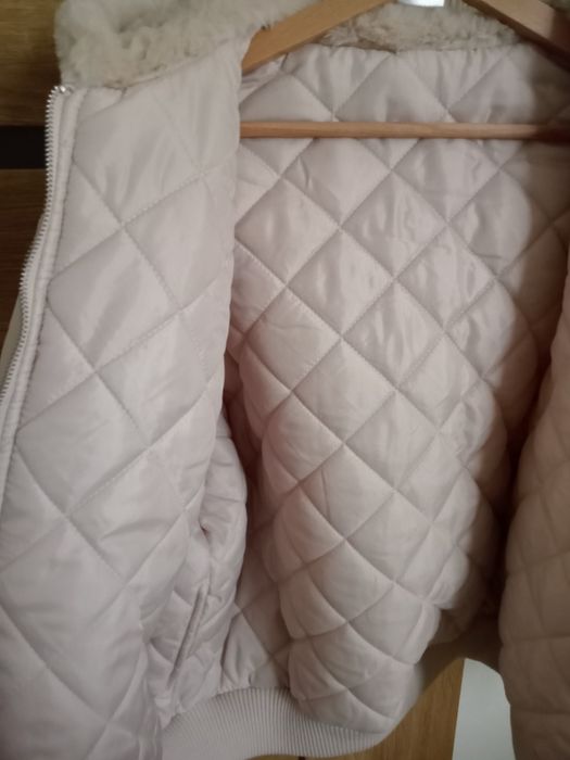 Kurtka bomberka dwustronna Sinsay