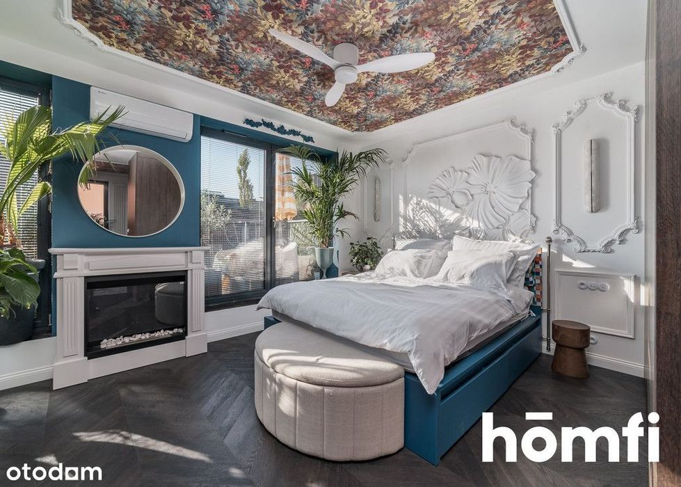 Loft Scheiblera | Unikatowe 75 m² | 3 tarasy