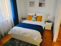Apartament 2-4os z bezplatnym parkingiem  Wolny od 22.06  Zapraszamy