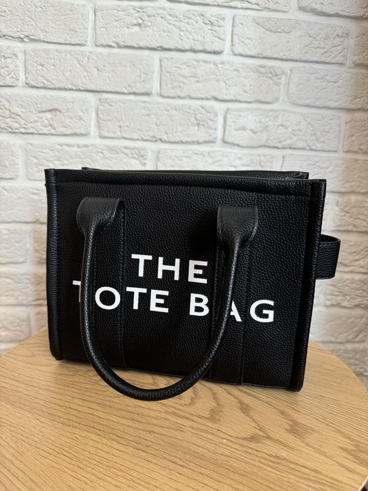 Сумка жіноча The Tote Bag