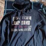 Bluza Camp David