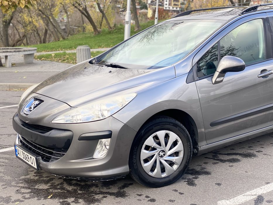 Продам Пежо 308