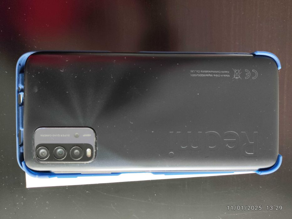 Xiaomi Redmi 9T-128 GB