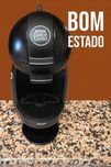 Máquina de Café Krups Dolce Gusto Piccolo KP100BIB – Usada Bom Estado