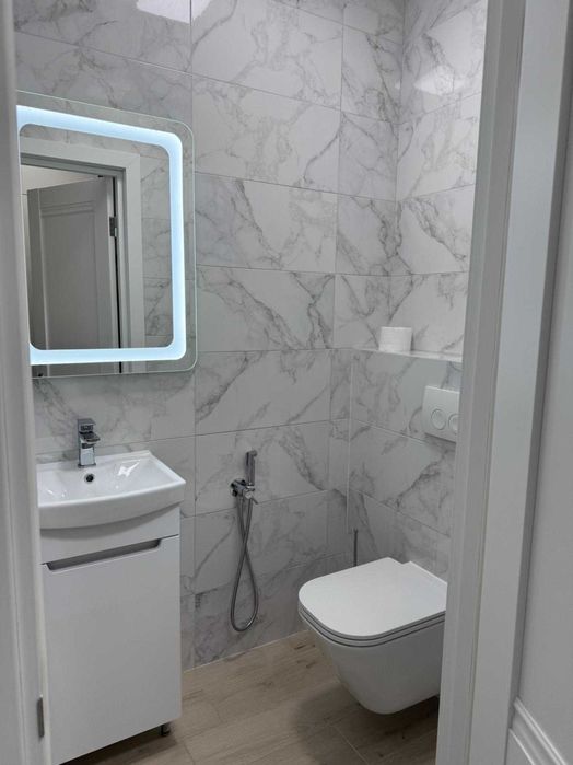 Оренда 2кімн. квартира НОВОБУД вул.Малоголосківська