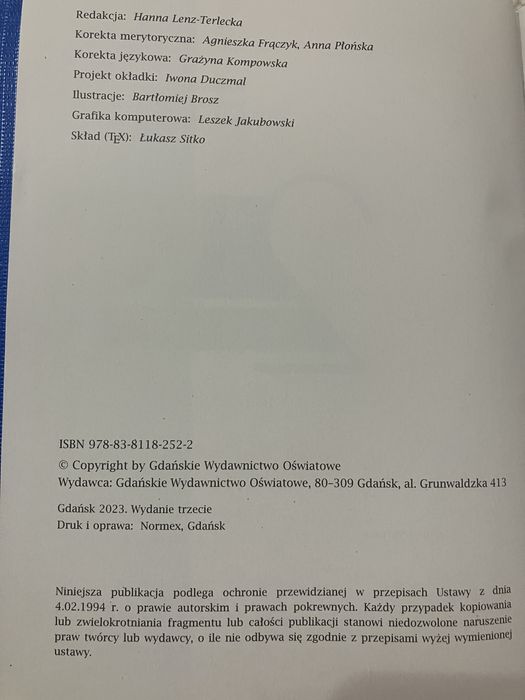Matematyka z plusem podrecznik dla liceum i technikum