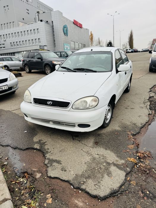 Продам део 2013 р на ходу з переоформленням