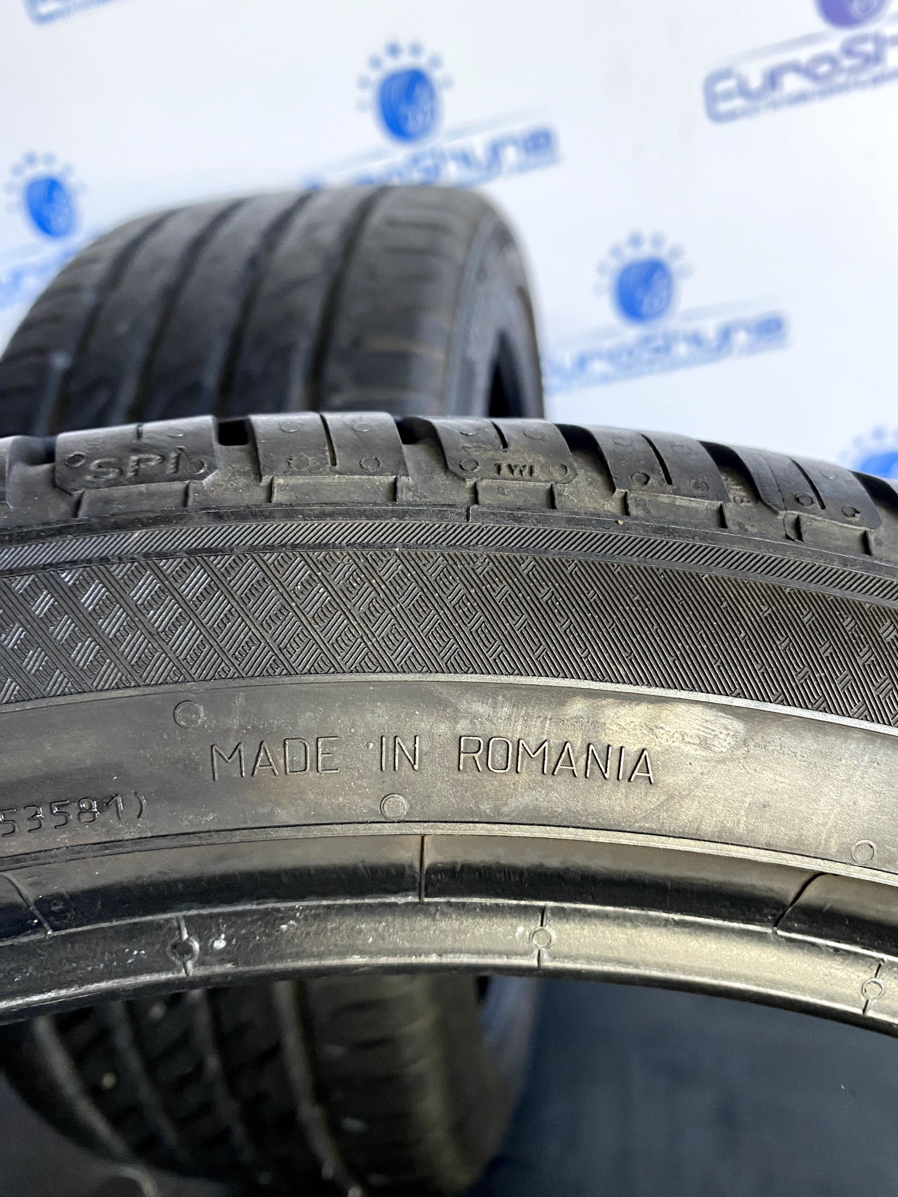 Літні шини 225 40 R18 92Y Semperit Speed Life 3.