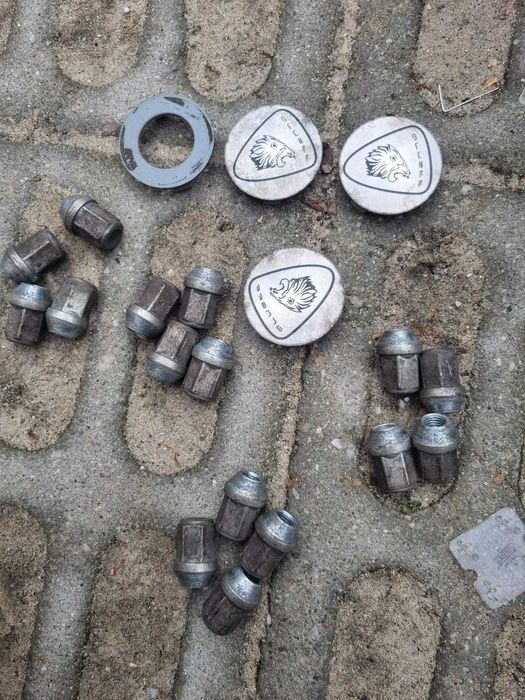 Koła zimowe alufelgi opony 175/65 R 14 T XL Continental opel vw 4x