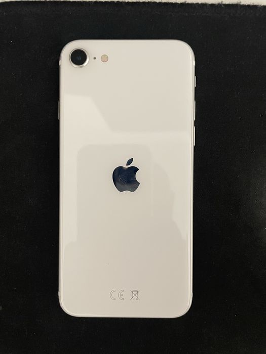 IPhone SE ótimo estado