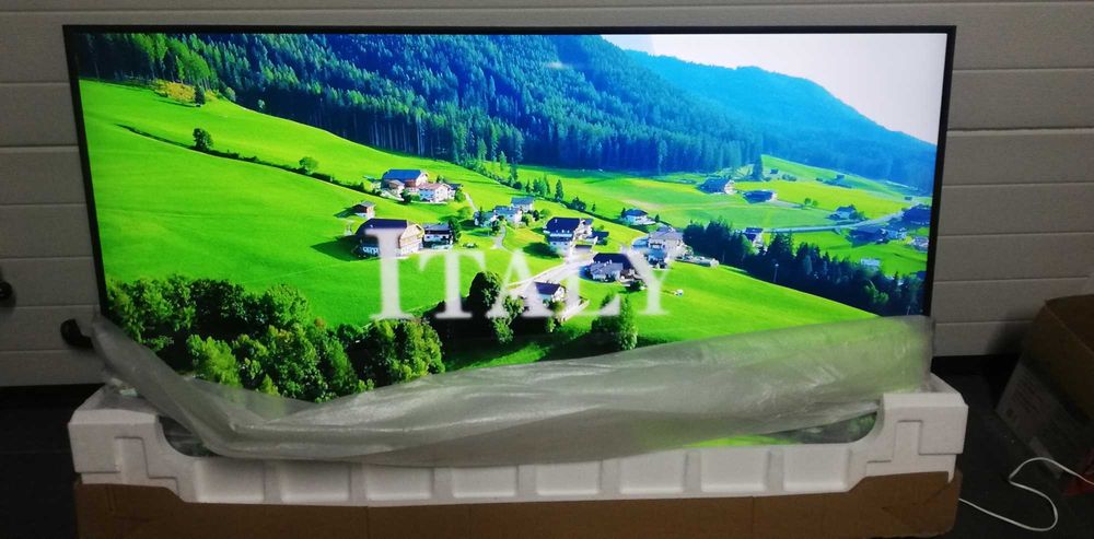 4К Smart Телевізор LG 65" 65UT91006LA