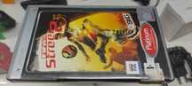 gra na konsolę Sony PSP Fifa Street 2