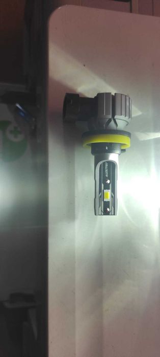 Lâmpadas para Automoveis