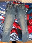 PULL&BEAR Slim Blue Jeans EUR 42