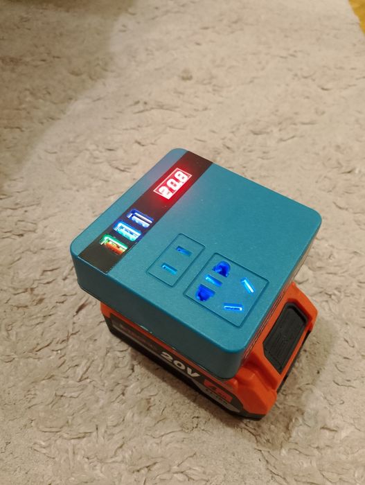 Безперебійник, павербанк