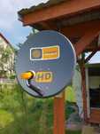 Sprzedam Antene Polsat HD