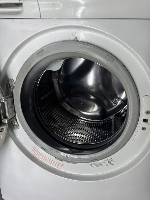 Pralka Electrolux EWF 10040 W – 5 kg używana sprawna