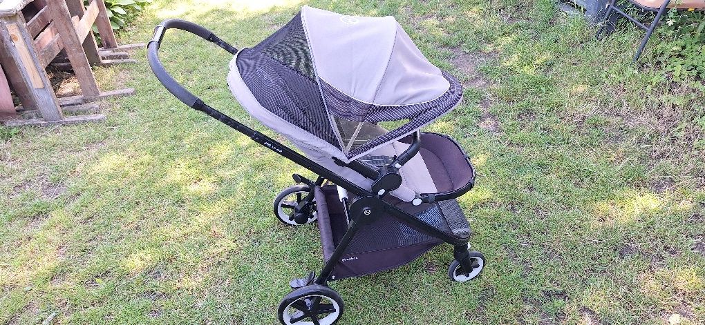 Wozek spacerowy Cybex Iris M-air