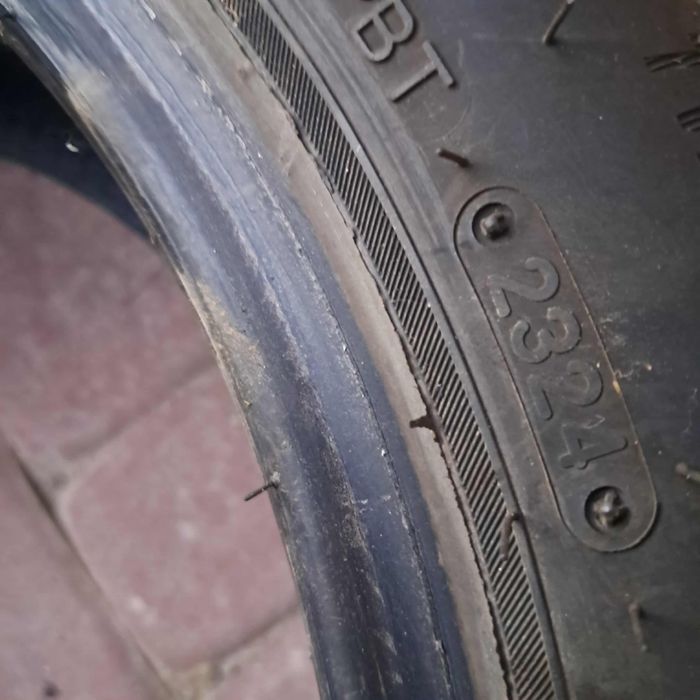 Opony ziome 185/60r15