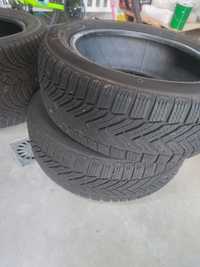 Pneus de Neve 195/ 55 r 16