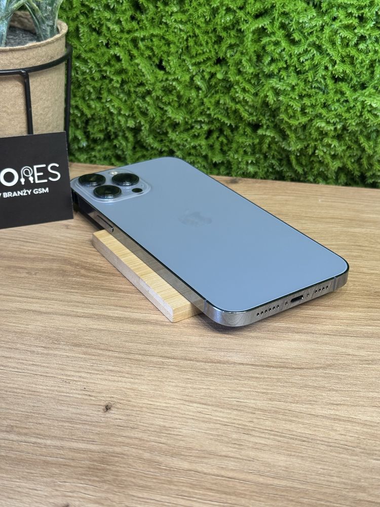 IPhone 13 pro max 128 GB gwarancja Tortores raty 0%