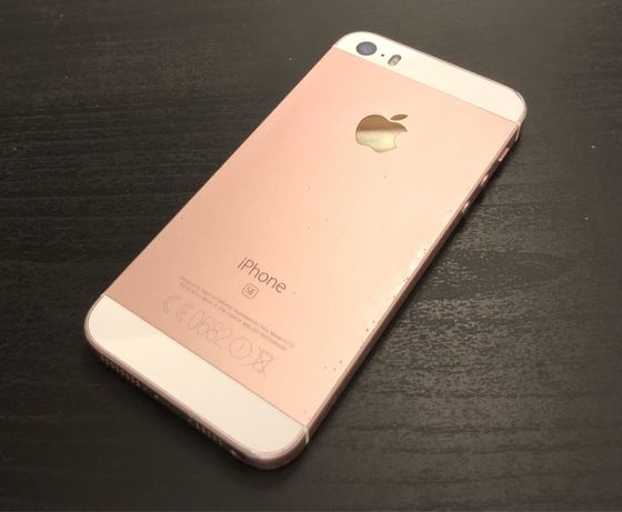 iPhone SE 64gb 1st Generation *** Impecável