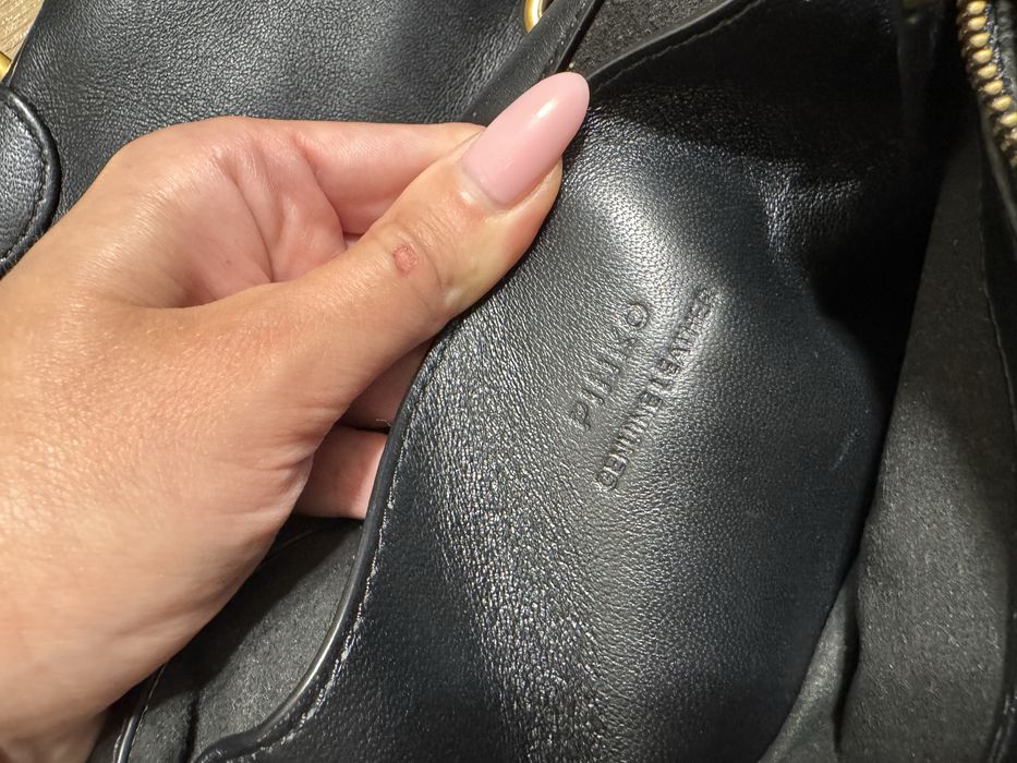 Сумка Pinko Lovebirds Medium оригінал