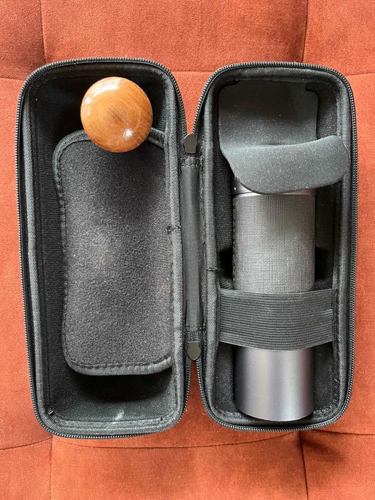 Młynek do kawy 1zpresso J-Max + gratisy!