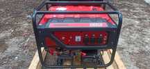 Бензиновый генератор Energo GN6000-E 5.0/5.5 kW