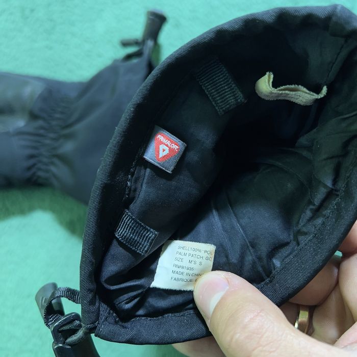 Перчатки Black Diamond