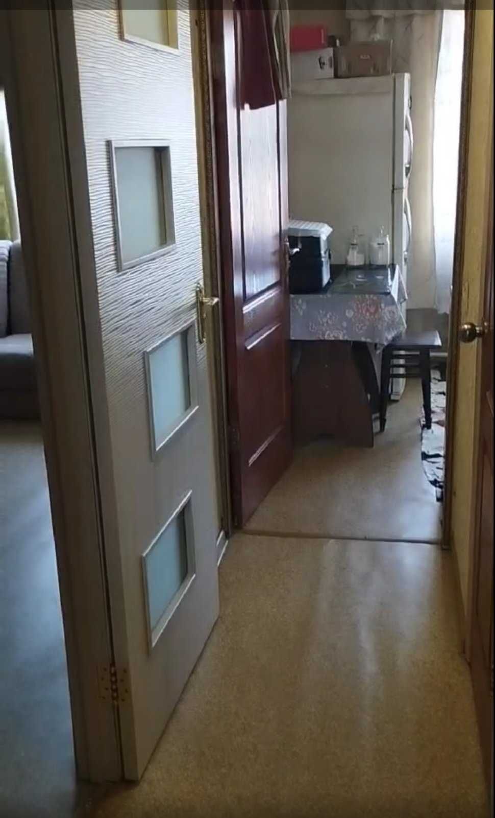 Мотель, 2к гарне планування.