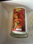 kringle candle leaves
