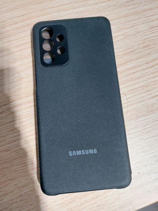 Etui Samsung Smart S view wallet cover