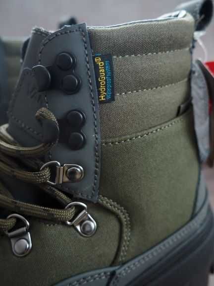 Trapery Vans Colfax Elevate MTE-2 | 100% Wodoodporne, oddychające