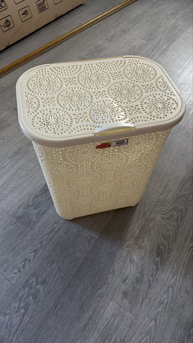 Корзина для білизни