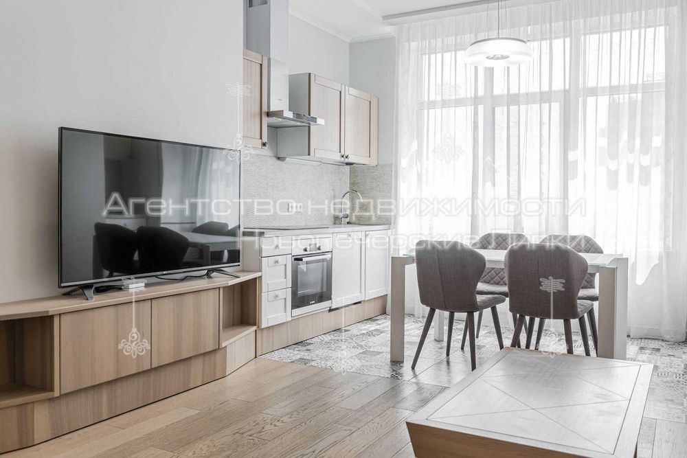 Оренда 3-к квартири 94м2 - А. Верхогляда (Драгомирова) , 15