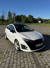 Seat Ibiza Bocanegra 2.0TDI