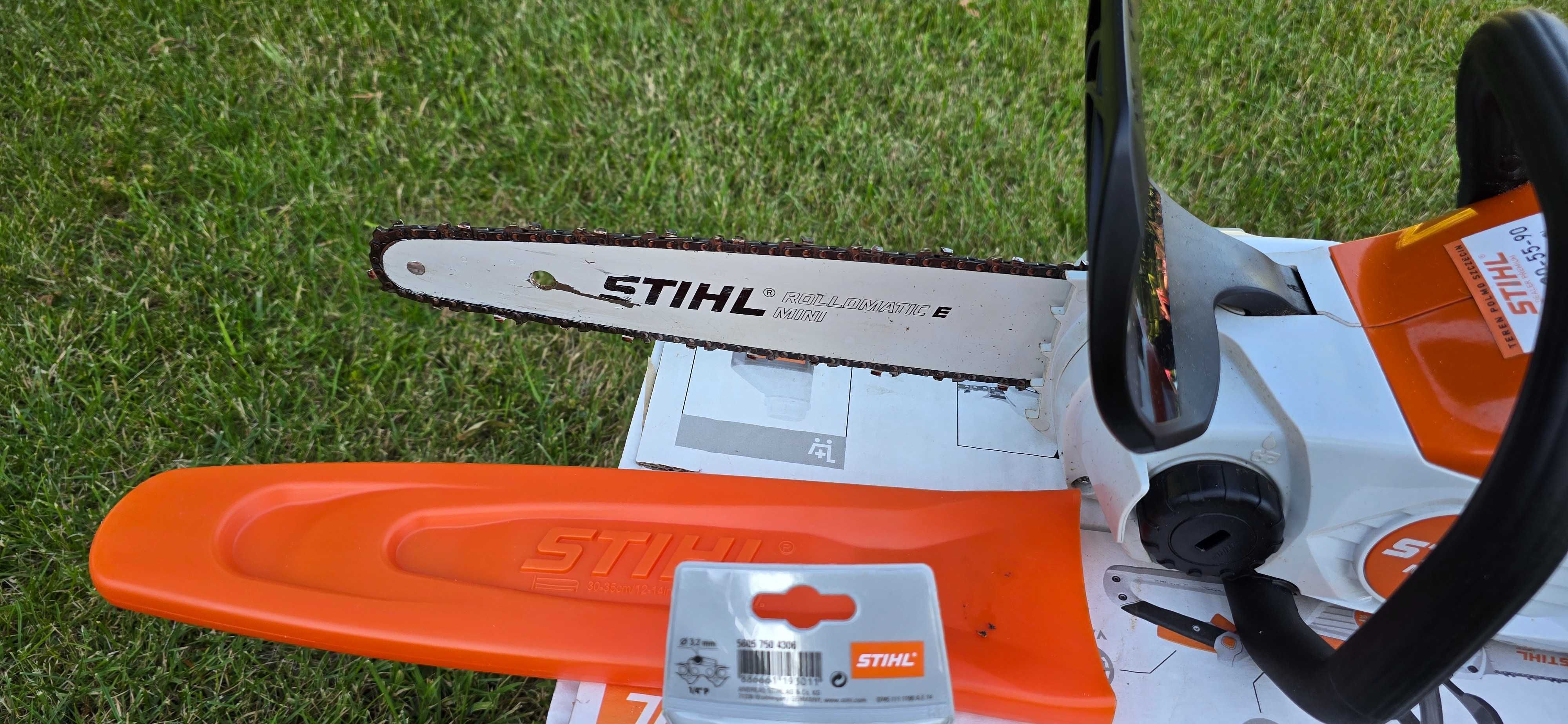 Piła łańcuchowa Stihl MSA 70.0 C