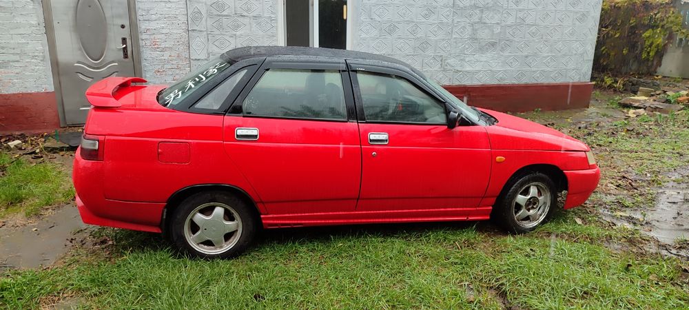 Продам ВАЗ 21103-16к