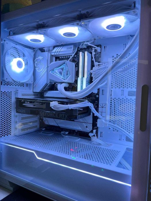 VENDO Setup Gamer Completo