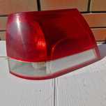 OPEL VECTRA C KOMBI LAMPA TYŁ PRAWA TYLNA GM 24469462 GM 13184023