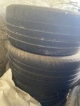 Продам Комрлект резини GoodYear R21