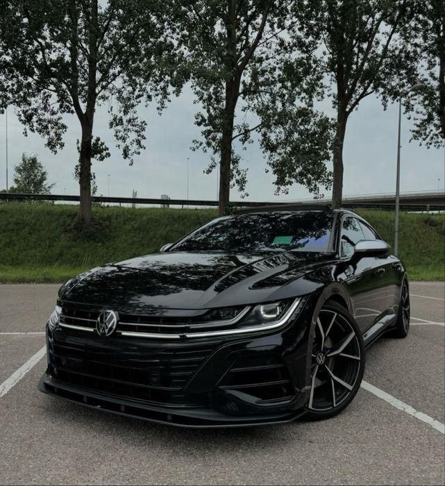 Wynajem ARTEON R 380KM Wypożyczalnia aut sportowych i premium RS3