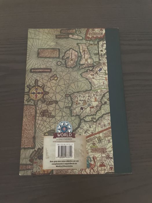 Do Porto para o Mundo