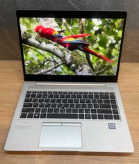 Ноутбук HP EliteBook 840 G5 touch 14" Full HD/i5-8350U/16GB/256GB