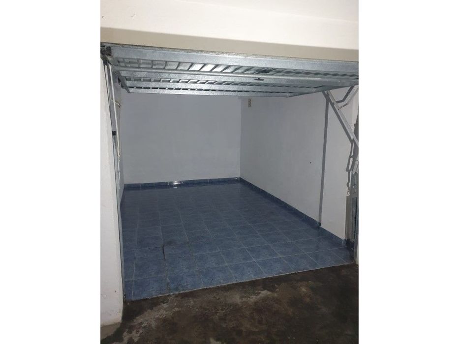 Garagens Box no Pinhal Novo - Com Rentabilidade