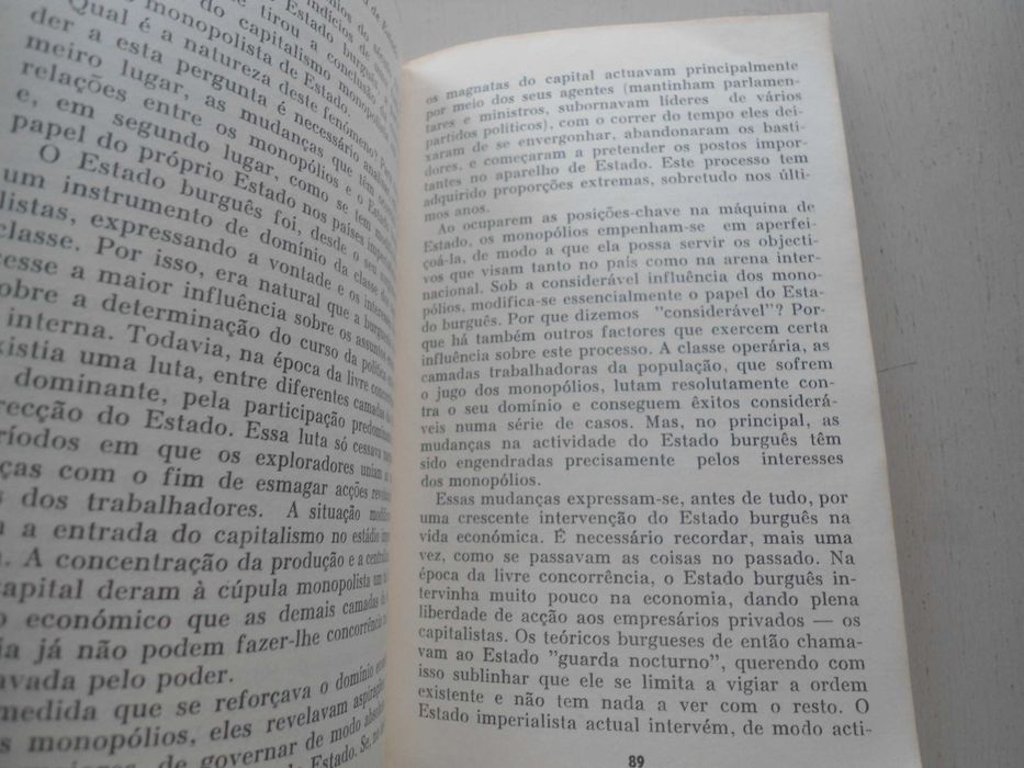 O ABC da política (Conhecimentos políticos elementares)
