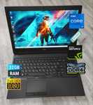 Ігровий ноут 12ядер/NVIDIA/32GB/512GB SSD NVMe/для ігор для дитини