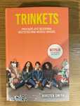 "Trinkets" Kirsten Smith (Serial Netflix)