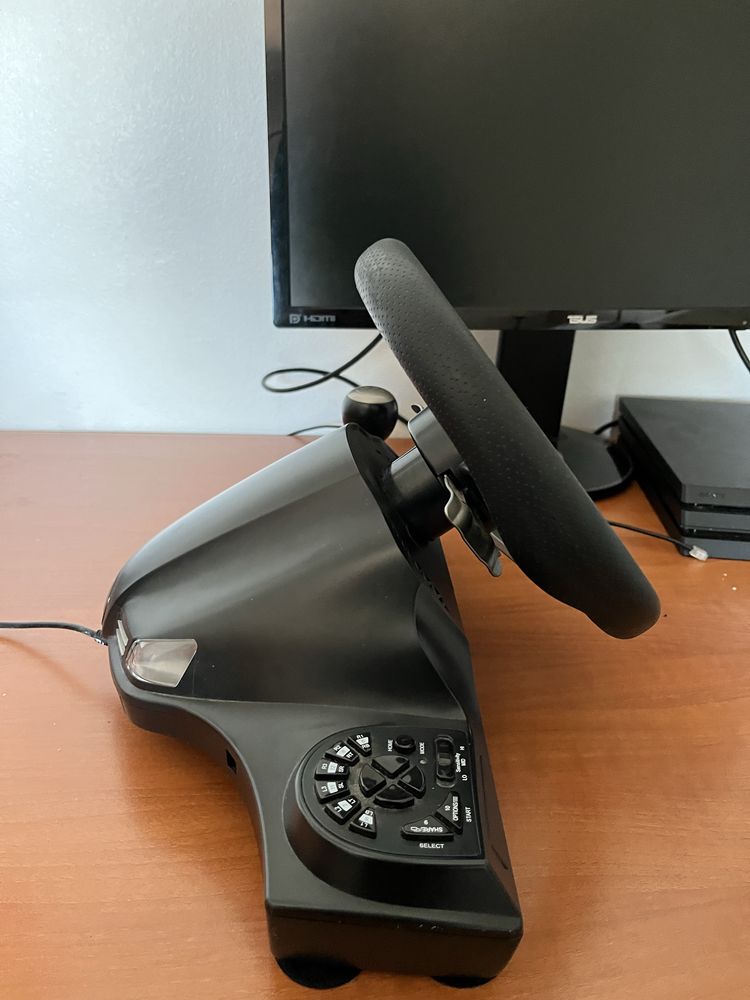 Volante Multi SuperDrive drive Pro GS 700